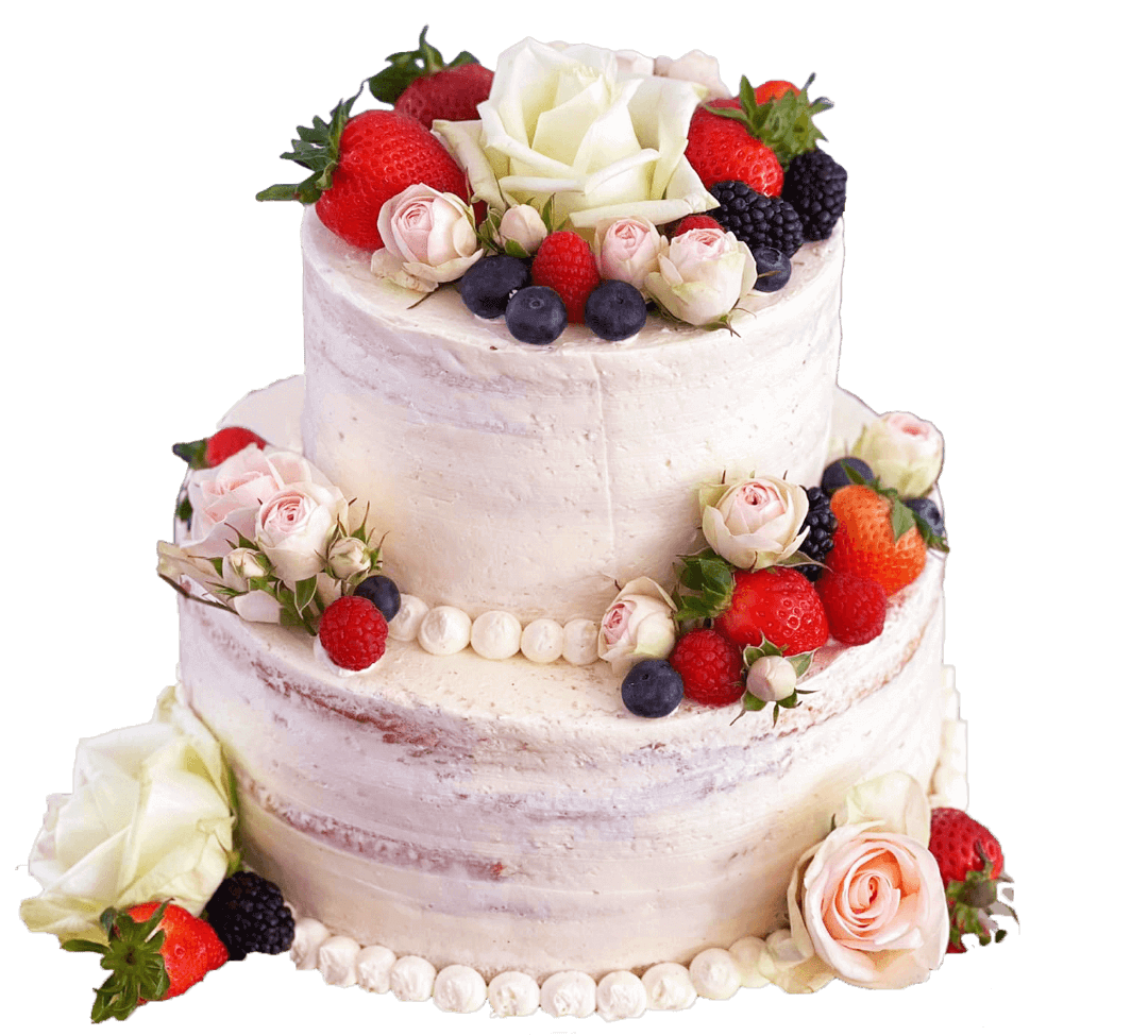 hochzeitstorte